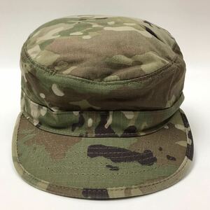 CAP PATROL ARMY 米軍 パトロールキャップ 迷彩 帽子 キャップ ミリタリー カモフラ 