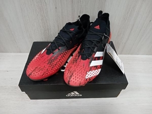 adidas PREDATOR 20.1 L HG/AG アディダス　プレデター　サッカー　スパイク　シューズ　26.5cm