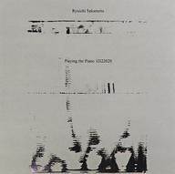 中古LPレコード 坂本龍一 / Ryuichi Sakamoto： Playing the Piano 12122020