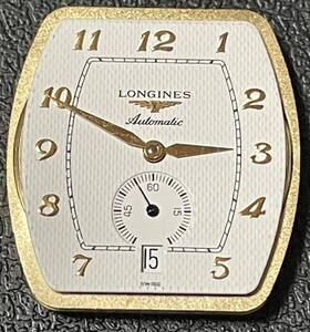 LONGINES ロンジン (L4.682.6)用ムーブメント　Cal.615.2 オートマチック★送料無料★