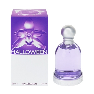 ジェイ デル ポゾ ハロウィン EDT・SP 50ml 香水 フレグランス HALLOWEEN J DEL POZO 新品 未使用