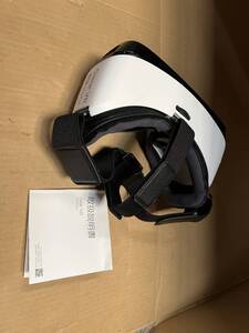 Oculus Gear VR SM-R322