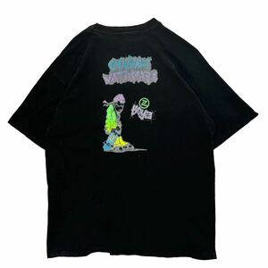 Z-boys GEORGE WATANABE Z-Flex Dogtown Tシャツ