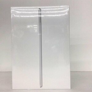 【未開封】 アップル / Apple iPad 第9世代 Wi-Fi MK2L3JA 64GB シルバー 30014295