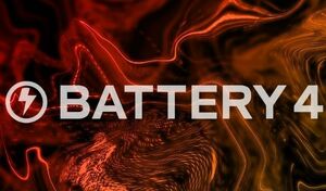 Native Instruments Battery 4 ダウンロード Windows 台数制限なし 永久版 無期限使用可