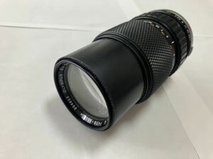 ★良品★ オリンパス OLYMPUS OM-SYSTEM ZUIKO AUTO-ZOOM 75-150mm F4