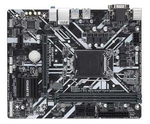 GIGABYTE B365M POWER DDR4 LGA1151 8th/9th POWER Ultra Durable Motherboard