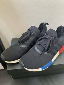 adidas NMD RNR PK 27.5センチ　アディダス スニーカー 