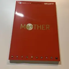 MOTHERのことば　マザーのことば　糸井重里