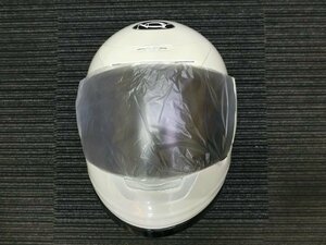 未使用 ノイ NOY ヘルメット HELMET フルフェイス ヘルメット サイズ 57~61cm 箱無 管理No.34068