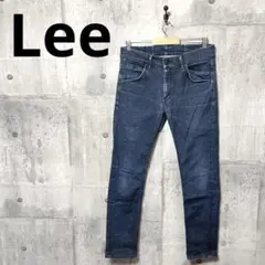 Lee Riders リー メンズ スキニーデニム スキニージーンズ L