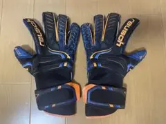 reusch キーパーグローブ・10号