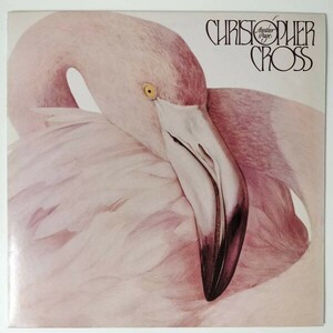 27827 ★美盤 CHRISTOPHER CROSS/ANOTHER PAGE