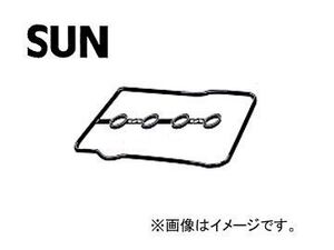 SUN/サン タベットカバーパッキン VG018 トヨタ ヴォクシー AZR60G 1AZFSE D4 2001年11月～2004年08月 2000cc