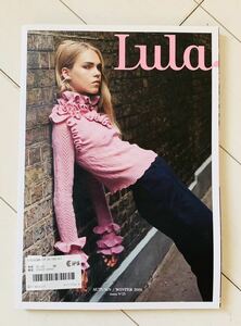 Lula 2016 AUTUMN/WINTER issue NO23