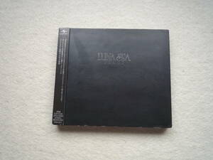 LUNA SEA　アルバム　IMAGE　デジタルリマスター CD+DVD