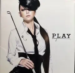 安室奈美恵 / PLAY cd701108