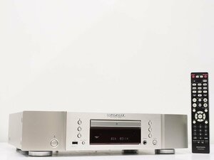 ■□marantz CD6007 ハイレゾ対応 CDプレーヤー マランツ 元箱付□■025875002m□■