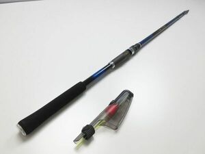 HAPPY ANGLER 釣りおじさん 即掛 脈釣り SP350　／管理AS3954／31