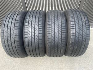 215/55R17 MICHELIN PRIMACY 3ST バリ山2023年