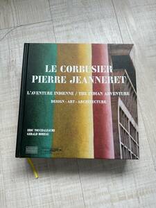 希少　 Le Corbusier, Pierre Jeanneret: L