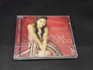 M-2 RACHAEL LAMPA BLESSED/ THE BEST OF RACHAEL LAMPA