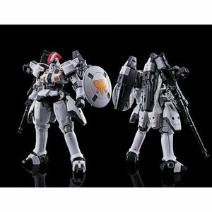 プレミアムバンダイ限定 ＲＧ 1/144 トールギス（ＴＶアニメカラーVer.） 未組立 新品