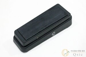 [中古] Jim Dunlop GCB-95F ワウペダル 伝説のヴィンテージCrybabyのサウンドを再現！ [TK628]