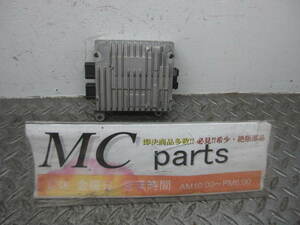 ホンダ　ズーマーFI　AF58　純正CDI　ECU　GGAA-003　AF58-1900**