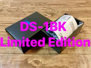 【美品】 BOSS DS-1-BK Distortion Black Limited Edition ボス ディストーション リミテッド エディション