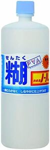 750ml 液体 カネヨノール スライム作り 洗濯のり PVA カネヨ