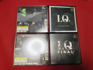 IQ IQファイナル セット お得品！！大量出品中！！