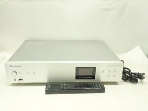 Pioneer パイオニア ネットワークプレーヤー N-50 リモコン付き ¶ 6E3AF-1