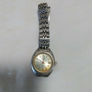 SEIKO　AUTOMATIC 　時計　