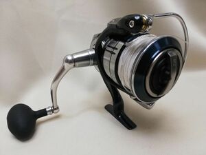 Daiwa/ダイワ　CERTATE SW　セルテート　スピニングリール 14000ーXH