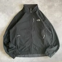 THENORTHFACE ソフトシェルジャケット