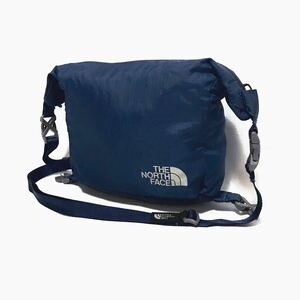 THE NORTH FACE/Flyweight Canister S/NM91602/Navy/ザノースフェイス/フライウェイトキャニスター S/ネイビー/ミニショルダーバッグ/2L