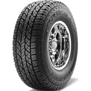 205/65R16 サマータイヤ 16インチ ヨコハマ ジオランダー AT-S 1本 正規品