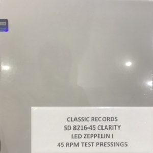 【新宿ALTA】LED ZEPPELIN/1(SD821645)