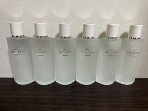 『新品未使用・箱なし』「DHC薬用マイルドローション（M） （医薬部外品） 100mL」6本セット