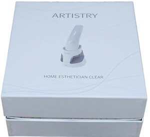 新品・未使用品 ARTISTRY HOME ESTHETICIAN CLEAR