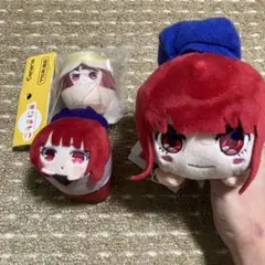 推しの子 有馬かな ぬいぐるみセット