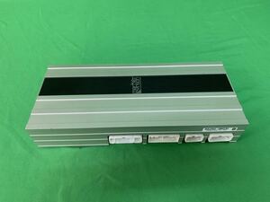 KQ120 中古 マークレビンソン Marklevinson オーディオ アンプ 86280-0W070 動作保証