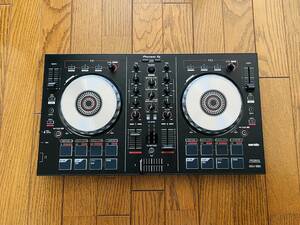 Pioneer DDJ-SB2 Pioneer DJコントローラー Serato rekordbox DJ 動作確認済 美品 