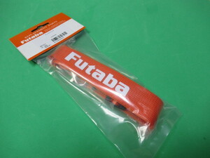 ★ フタバ 飛行機＆ヘリコプター用フックバンド （オレンジ）futaba 双葉 ラジコン