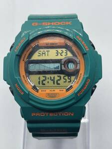 76.CASIO G-SHOCK GLX-150B