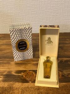 I5B017◆ ゲラン GUERLAIN ミツコ MITSOUKO パルファム 香水 7.5ml