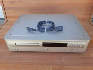 【中古】 marantz CD-16D 読取不良 ジャンク品 1997年 CDプレイヤー マランツ