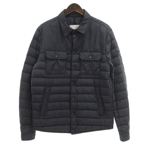 【特別価格】MONCLER Exclusive Ron Herman SANARY JACKET ジャケット ブラック メンズ3