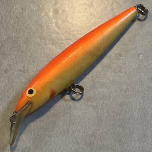 ラパラ フローティングマグナム F11MAG GFR Rapala FLOATING MAGNUM